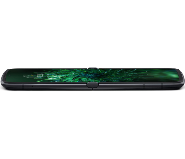 Motorola razr 2022 5G 8/256GB Satin Black 144Hz - 1084854 - zdjęcie 6